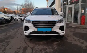 Jetour X70 2023 года за 8 390 000 тг. в Костанай фото 2