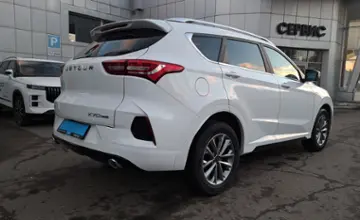 Jetour X70 2023 года за 8 390 000 тг. в Костанай