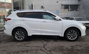 Jetour X70 2023 года за 8 390 000 тг. в Костанай фото 4