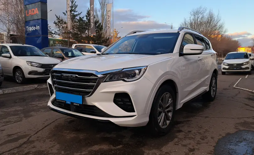 Jetour X70 2023 года за 8 390 000 тг. в Костанай