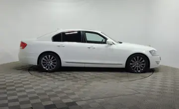 SsangYong Chairman 2013 года за 6 790 000 тг. в Алматы фото 4