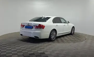 SsangYong Chairman 2013 года за 6 790 000 тг. в Алматы