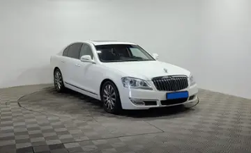 SsangYong Chairman 2013 года за 6 790 000 тг. в Алматы фото 3