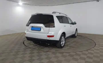 Mitsubishi Outlander 2007 года за 5 390 000 тг. в Шымкент