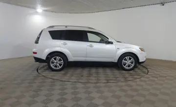 Mitsubishi Outlander 2007 года за 5 390 000 тг. в Шымкент фото 4