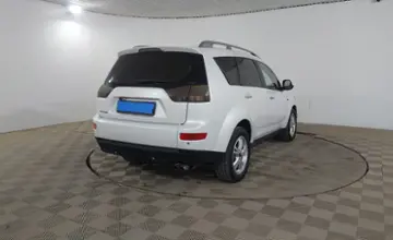 Mitsubishi Outlander 2007 года за 5 390 000 тг. в Шымкент