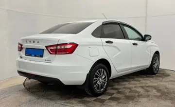 LADA (ВАЗ) Vesta 2018 года за 4 450 000 тг. в Актобе