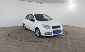 Chevrolet Nexia 2022 года за 4 990 000 тг. в Шымкент фото 3