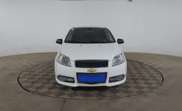 Chevrolet Nexia 2022 года за 4 990 000 тг. в Шымкент фото 2