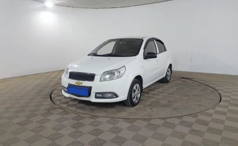 Chevrolet Nexia 2022 года за 4 990 000 тг. в Шымкент