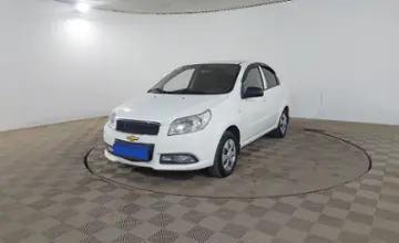 Chevrolet Nexia 2022 года за 4 990 000 тг. в Шымкент фото 1