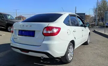 LADA (ВАЗ) Granta 2023 года за 4 190 000 тг. в Тараз