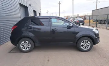 SsangYong Actyon 2017 года за 6 590 000 тг. в Петропавловск фото 4