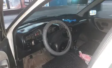 Nissan Sunny 1993 года за 790 000 тг. в Алматы фото 5