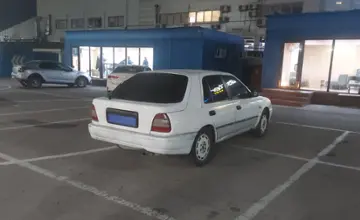 Nissan Sunny 1993 года за 790 000 тг. в Алматы фото 3