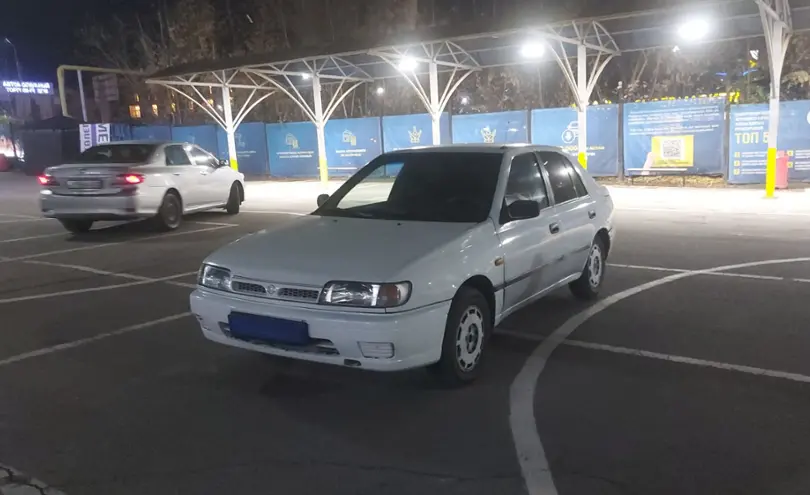 Nissan Sunny 1993 года за 600 000 тг. в Алматы