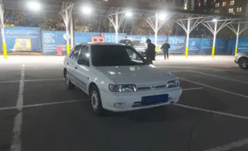 Nissan Sunny 1993 года за 790 000 тг. в Алматы фото 2