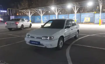 Nissan Sunny 1993 года за 790 000 тг. в Алматы фото 1