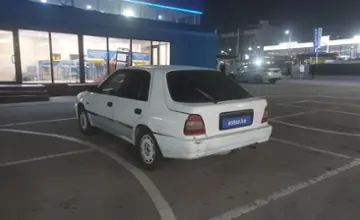 Nissan Sunny 1993 года за 790 000 тг. в Алматы фото 4