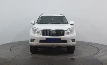 Toyota Land Cruiser Prado 2011 года за 13 000 000 тг. в Астана фото 2