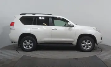 Toyota Land Cruiser Prado 2011 года за 13 000 000 тг. в Астана фото 4