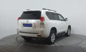 Toyota Land Cruiser Prado 2011 года за 13 000 000 тг. в Астана