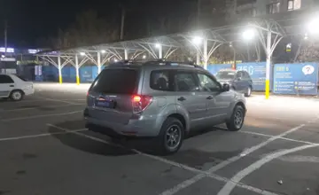 Subaru Forester 2008 года за 5 550 000 тг. в Алматы фото 3