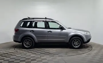 Subaru Forester 2008 года за 5 550 000 тг. в Алматы фото 4