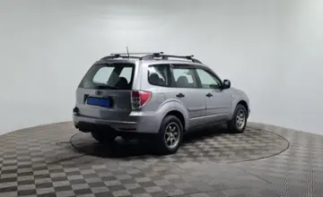 Subaru Forester 2008 года за 5 550 000 тг. в Алматы