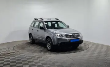 Subaru Forester 2008 года за 5 550 000 тг. в Алматы фото 3