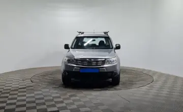 Subaru Forester 2008 года за 5 550 000 тг. в Алматы фото 2