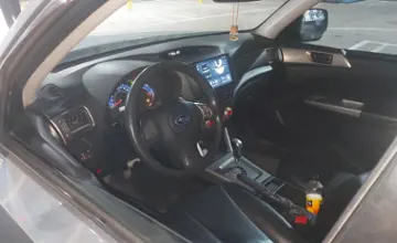 Subaru Forester 2008 года за 5 550 000 тг. в Алматы фото 5