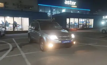 Subaru Forester 2008 года за 5 550 000 тг. в Алматы фото 2