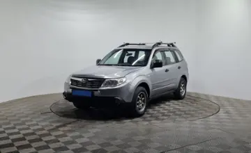 Subaru Forester 2008 года за 5 550 000 тг. в Алматы фото 1