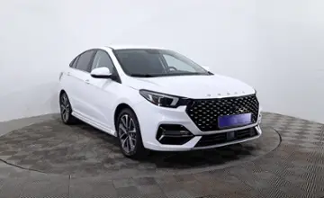 OMODA S5 2023 года за 6 590 000 тг. в Астана фото 3