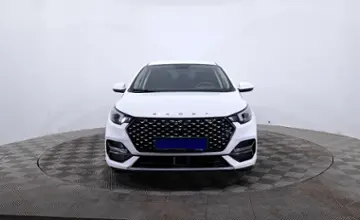 OMODA S5 2023 года за 6 590 000 тг. в Астана фото 2