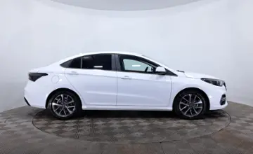 OMODA S5 2023 года за 6 590 000 тг. в Астана фото 4