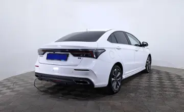 OMODA S5 2023 года за 6 590 000 тг. в Астана