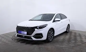 OMODA S5 2023 года за 6 590 000 тг. в Астана фото 1