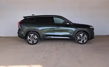 Geely Atlas 2023 года за 10 990 000 тг. в Кызылорда фото 4