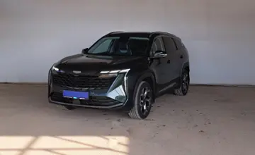Geely Atlas 2023 года за 10 990 000 тг. в Кызылорда фото 1