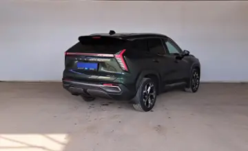 Geely Atlas 2023 года за 10 990 000 тг. в Кызылорда