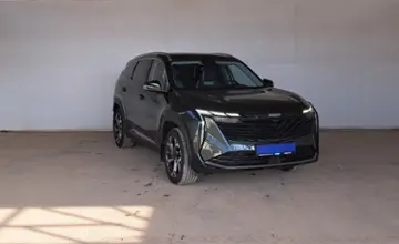 Geely Atlas 2023 года за 10 990 000 тг. в Кызылорда фото 3
