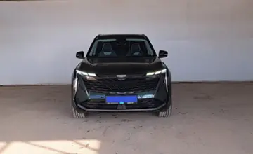 Geely Atlas 2023 года за 10 990 000 тг. в Кызылорда фото 2