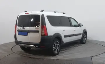 LADA (ВАЗ) Largus Cross 2021 года за 6 670 000 тг. в Астана