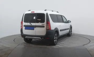 LADA (ВАЗ) Largus Cross 2021 года за 6 670 000 тг. в Астана