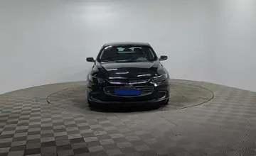 Chevrolet Malibu 2016 года за 6 890 000 тг. в Алматы фото 2