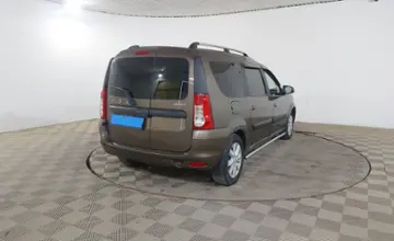 LADA (ВАЗ) Largus 2022 года за 5 490 000 тг. в Шымкент