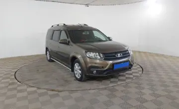 LADA (ВАЗ) Largus 2022 года за 5 490 000 тг. в Шымкент фото 3