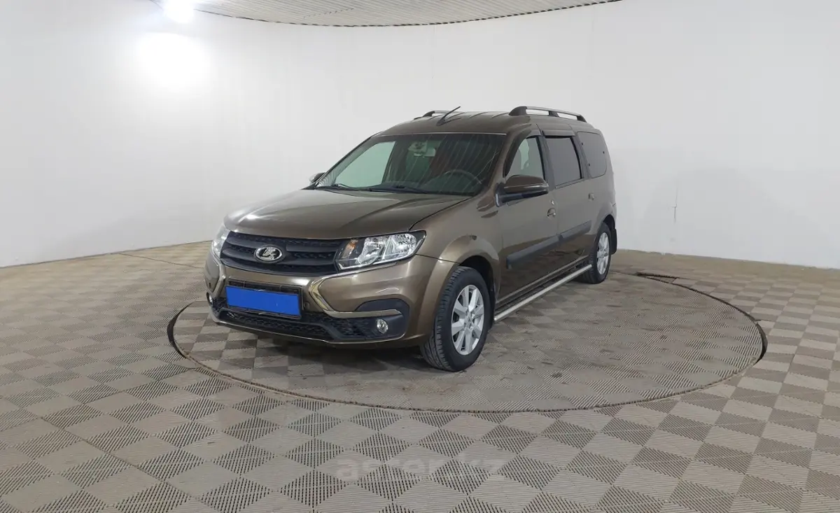 2022 LADA (ВАЗ) Largus